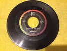 BEATLES VEEJAY 522 BRACKETS 45 RPM  FROM ME TO YOU / THANK YOU GIRL