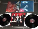 U.D.O.  -  No Limits    /   3 D  COVER   -  2 LP  -   BLACK - VINYL   /    NOTVD