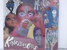 KALEIDOSCOPE s/t  1969 MEXICO MONSTER PSYCH SHADOKS SEALED LP