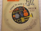 Arne Domnerus - Around the World in Jazz (V1) Orig RCA 10