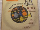 Arne Domnerus - Around the World in Jazz (V2) Orig RCA 10