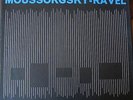 ED1  VANDERNOOT MOUSSORGSKY-RAVEL VSM STEREO ASDF 2001 FRANCE
