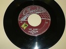 BLUES 45 RPM RECORD - LITTLE WALTER - CHECKER 811 (WEB TOP LABEL)