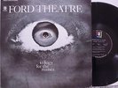 FORD THEATRE Trilogy for the masses 1968 CANADIAN PSYCH LP on the ABC lable