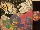 FIVE DAY WEEK STRAW PEOPLE  1968 UK GET BACK  re  PSYCH  LP