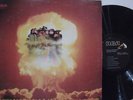 JEFFERSON AIRPLANE Crown of Creation 1968  ORIG USA  PSYCH  LP +LYRIC INSERT