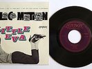 LITTLE EVA - THE LOCO-MOTION  PORTUGUESE EP. EX