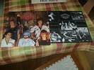 Autographed Night Ranger Midnight Madness Album