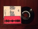 Franchi Giorgetti Talamo - In cinque... 45 Giri Prog Rock Rarissimo Progressive