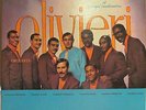 Rare Latin..Orquesta Olivieri..A Swingin' Combination..Orig Guaguanco on Speed