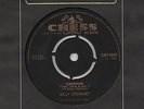 BILLY STEWART-SUMMERTIME-***GOLD CHESS-1st ISSUE***-***NICE COPY***