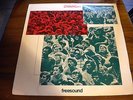 Freesound Ovation French Psych Funk Folk Library LP RARE NM Original