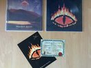 Summoning - Nightshade Forests PICTURE LP Alcest Ulver Agalloch