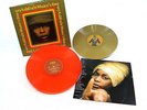 ERYKAH BADU - Mama's Gun * 2LP 180 GRAM LTD. Edition: 1x RED & 1x GOLD vinyl *