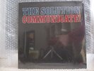 The SOLUTION - Communicate    Hellacopters Nick Royale Imperial State Electric
