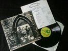The Edgar Broughton Band - Sing Brother Sing   LP UK 1970 EX-/EX-   # Psych