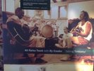 RY COODER ALI FARKA TOURE TALKING TIMBUKTU LP VINYL NEW  33RPM