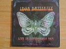 IRON BUTTERFLY Live in Copenhagen 1971 12