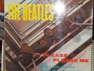 BEATLES PLEASE PLEASE ME LP VG ++ THIRD PRESS?