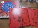 Cure Wish LP Vinyl