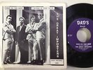 The Great Imposters 1966 Who Do You Love 45 w/PS Dad's 6602 Omaha Garage VG/EX