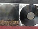 JOSEF K The Only Fun In Town LP Postcard Records 1981 UK Press w/ Inner Sleeve