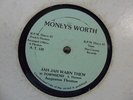 AUGUSTUS THOMAS Jah Jah Warn Them MONEYS WORTH Deep Roots Reggae 12