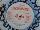 BARRY BROWN Run Wicked Man / Far East CHANNEL ONE Roots Reggae 12