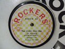 HUGH MUNDELL Little Short Man ROCKERS Roots Reggae 12