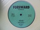 ROMAN STEWART Babylon / Nattie Grove FOREWARD Roots Reggae 12