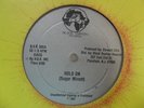 SUGAR MINOTT Hold On BLACK OVATION Roots Reggae 12