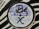 WINSTON MCANUFF & TRINITY Unchained TOP RANKING Roots Reggae 12