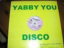 Yabby You & The Prophets - Warn The Nation