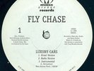 Fly Chase ?- Luxury Cars / Gotta Love A Playa. RARE RANDOM RAP 1996 LISTEN