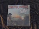 Pretty Maids - A Place in the Night , sehr rare 7