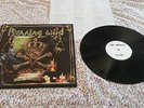 RUNNING WILD Rogues en Vogue TEST PRESSING Ltd. 20 MINT RARE (Venom Rage)