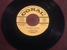 JOANNE KING-My Baby Left Me-Rare & Hard To Find Northern Soul DJ 45-CORAL #62463
