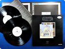 OST / LED ZEPPELIN THE SONG REMAINS THE SAME P5544N 2LP CP6043