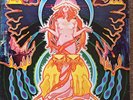Hawkwind Space Ritual Double Vinyl Album 70s Pressing Not 80s Repress