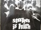 1st Pressing De La Soul - Stakes Is High 2LP 1996 J Dilla Common Mos Def