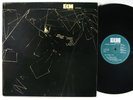 MAL WALDRON TRIO Free At Last LP on ECM NM