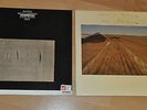 Steve Kuhn Trio ?– Watch What Happens + Non-Fiction /MPS, ECM/ vg+ / RAR