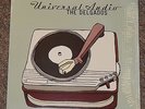 THE DELGADOS Universal Audio vinyl record album LP SEALED
