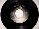 Elvis Presley 45RPM Return To Sender / Where Do You Come From RCA47-8100 (NM)
