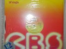 U2 - Three, U2 3, 12 Inch, 12