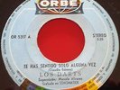 70s LATIN Pop Rock LOS DARTS 
