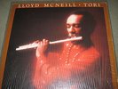 LLOYD McNEILL - Tori - RARE SPIRITUAL JAZZ FLUTE BREAKS  DOM UM ROMAO (1978) 