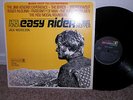33 1/3 LP Easy Rider Hot Rods Sly Albums