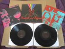 DEATH IN VEGAS Scorpio Rising CONCRETE 2x LP RARE UK 2002 ORIGINAL 1ST ISSUE
