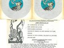 TRACTOR NO MORE ROCK ‘N’ ROLL 1977 7” VINYL INC INSERT NWOBHM